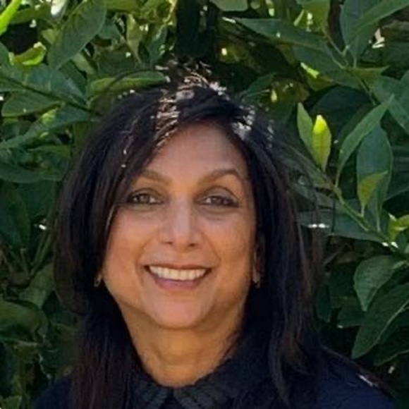 Meet your Posher, Sonal - Picture 1 of 1